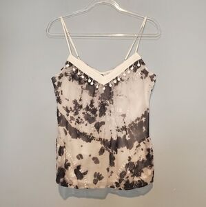 NWT Twelfth Street Blouse Anthro Large